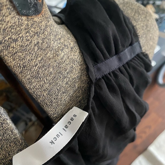 Tank by Sacai Luck - Picture 3 of 3